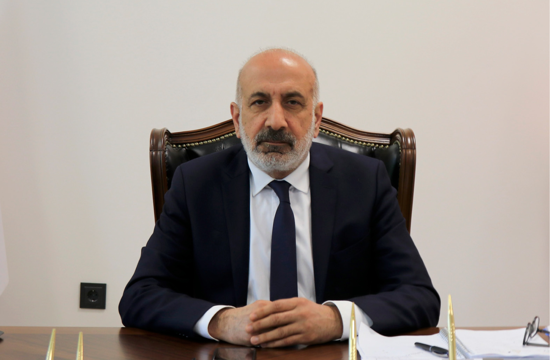 “Vakıfbank Sanayiciler Yerine Kayyuma Kredi Vermiş”