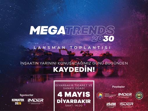 Megatrends HK