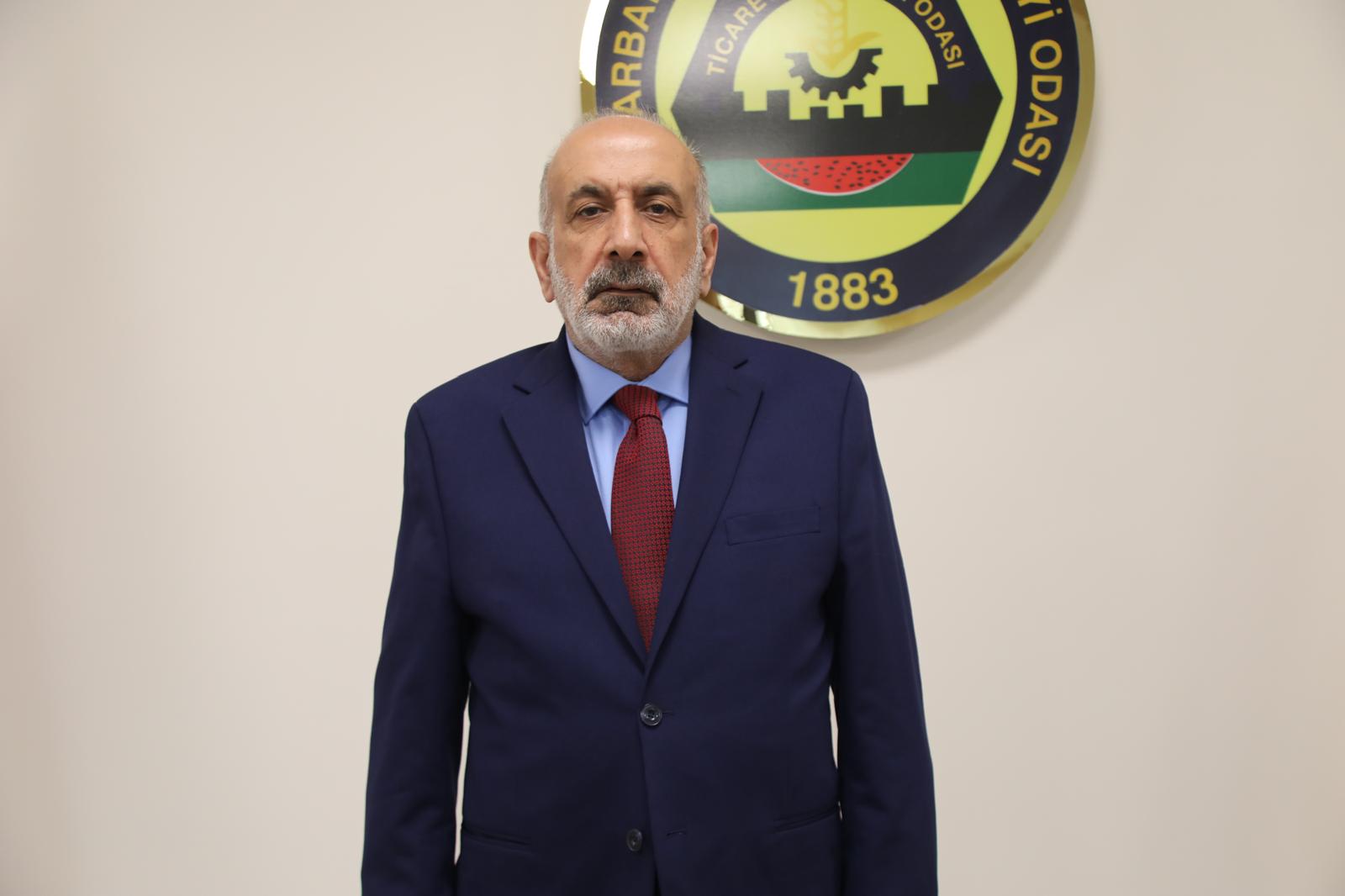 Diyarbakır’da Yapı Sektörü İhracat Odaklı Yurt Dışına Açılıyor