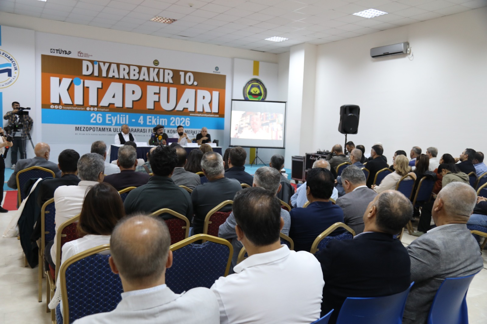 Aram Tigran’ın sesi Diyarbakır’da yeniden yankılandı