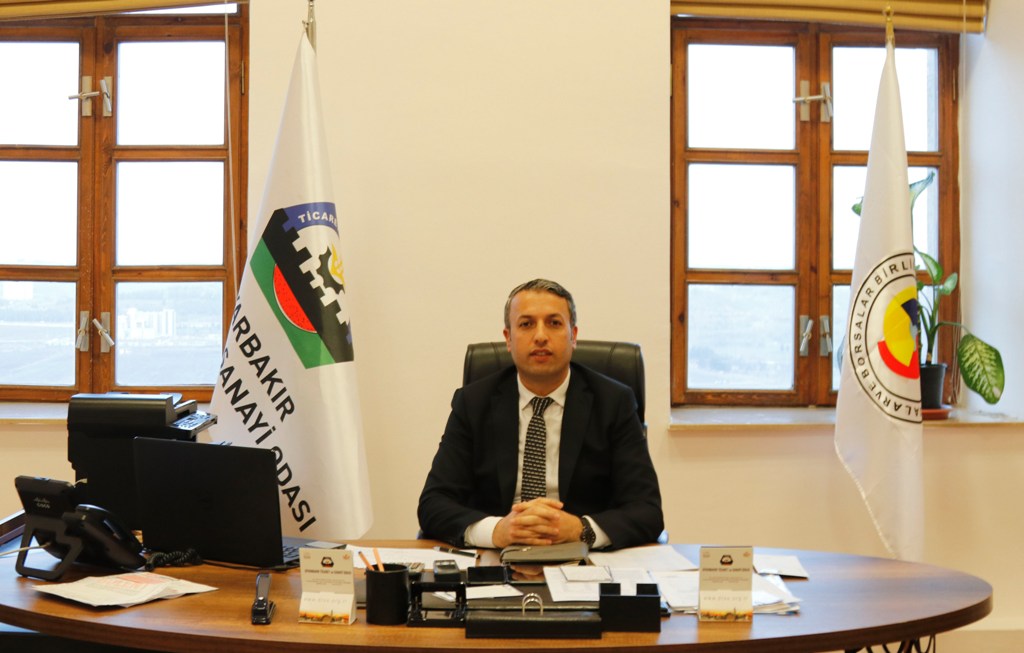 DTSO’da yeni dönem Oda belgeleri ücretsiz!