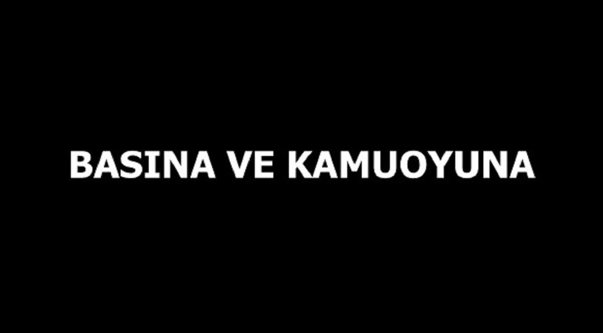Diyarbakır iş camiasının Van, Mardin ve Diyarbakır’a atanan kayyumlara ilişkin tepki açıklaması