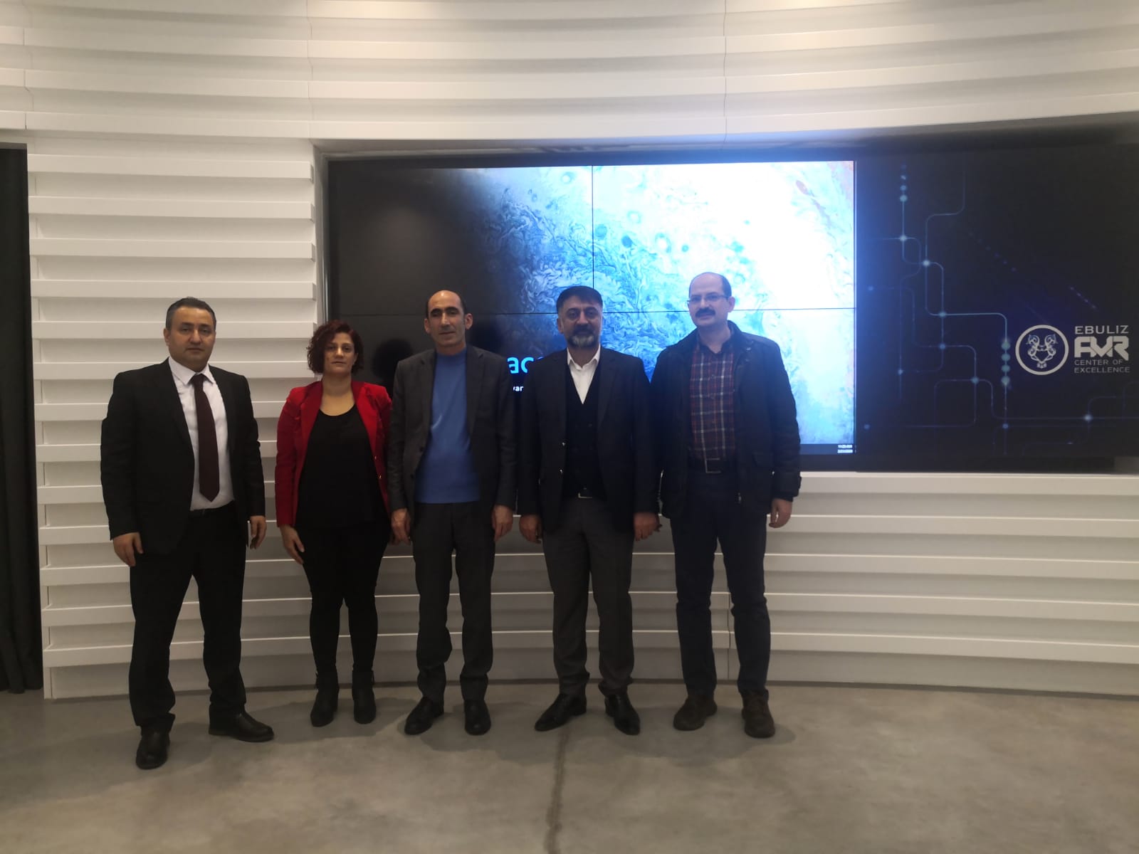 DTSO Mükemmelliyet Merkezi ile Mesleki Eğitimde Sanal Gerçeklik Laboratuvarı kuruyor