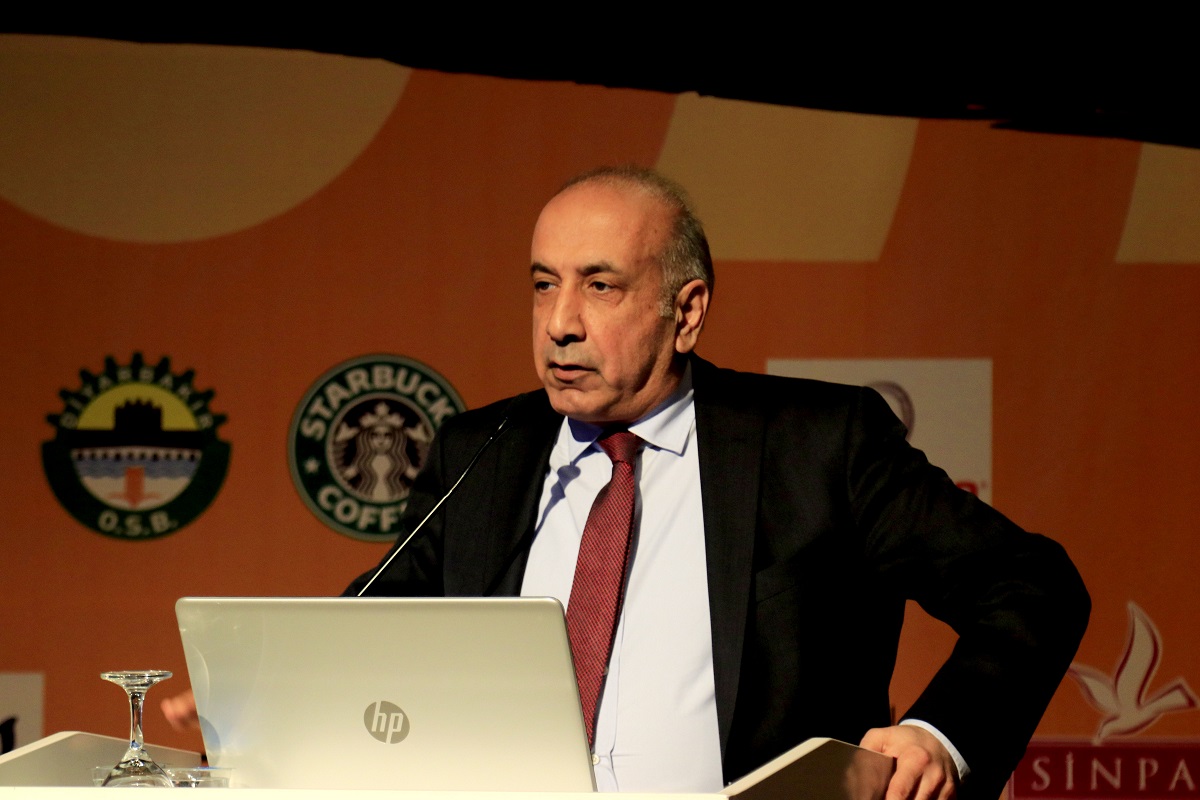 “Diyarbakır’da Girişimcilik Akademisi açılacak”