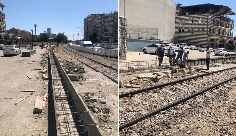 DİYARBAKIR, MALATYA’DAN YÖNETİLEMEZ