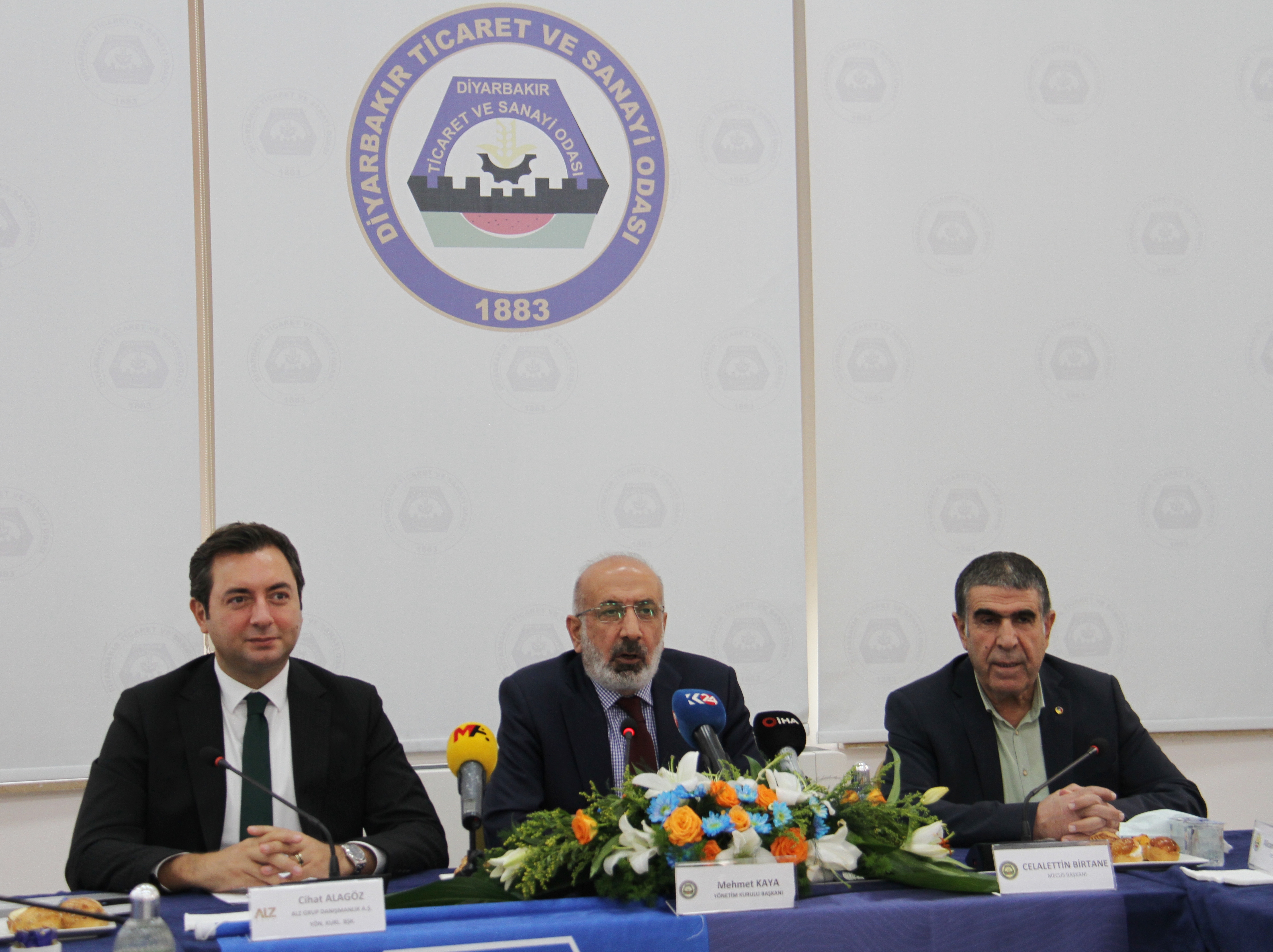 Fuarcılıkta Yeni Dönem