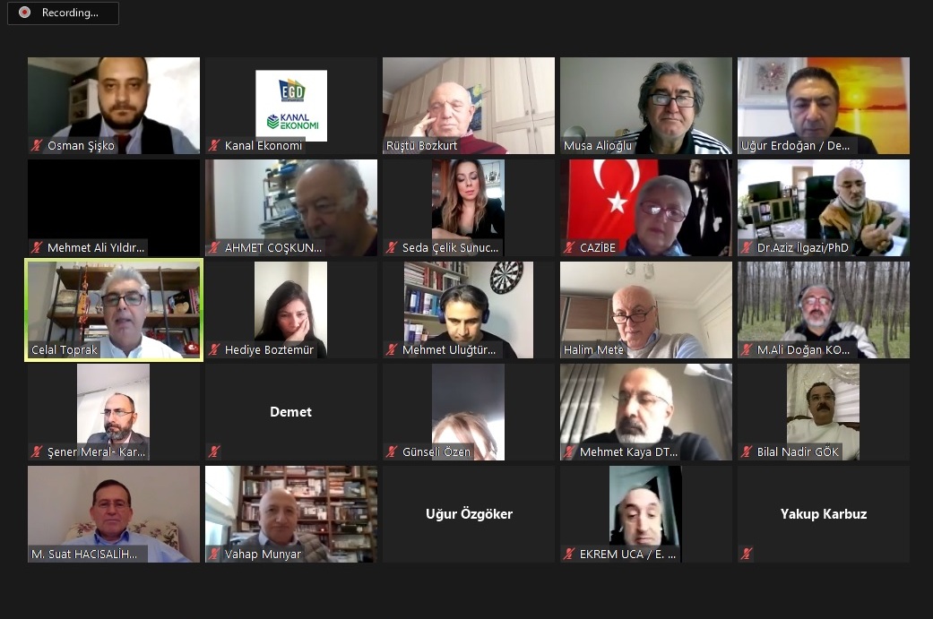 Anadolu şehirleri pandemiyi inovasyonla aşmaya çalışıyor