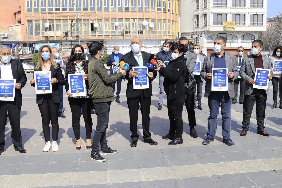 Bugün Mavide Kalmanın günüdür!