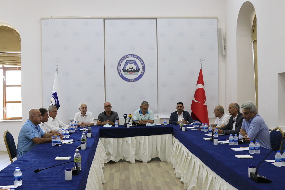 Diyarbakır'da Taziye Evleri Dijital Ortama Taşınıyor