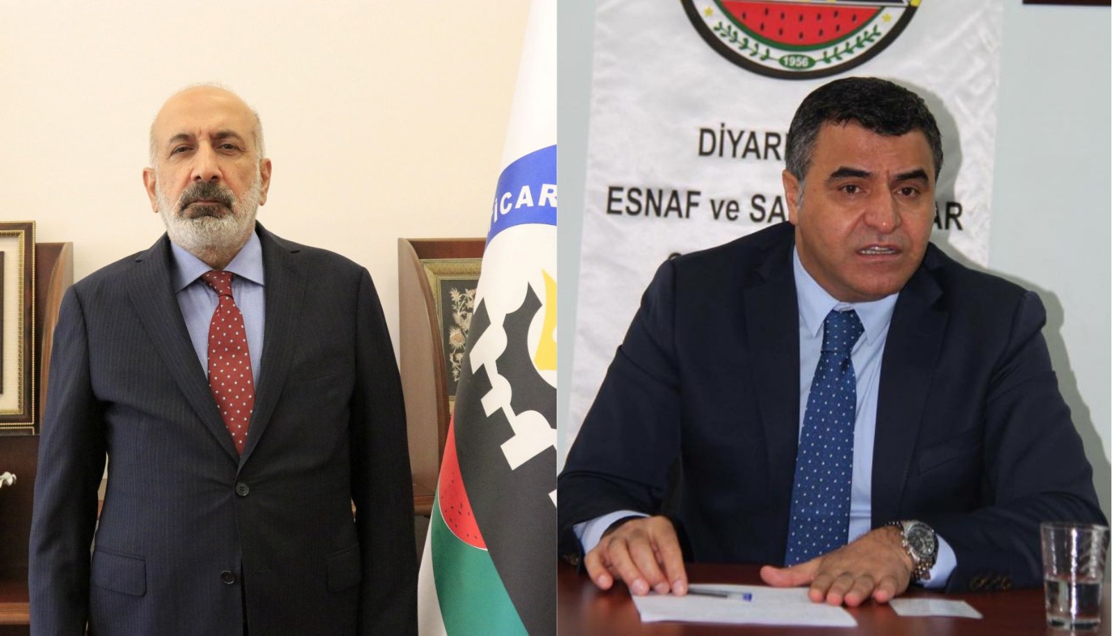 BASIN VE KAMUOYUNUN DİKKATİNE