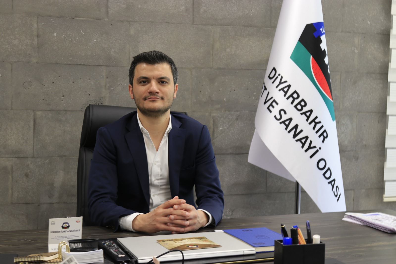 DİYARBAKIR İHRACATTA REKOR KIRDI