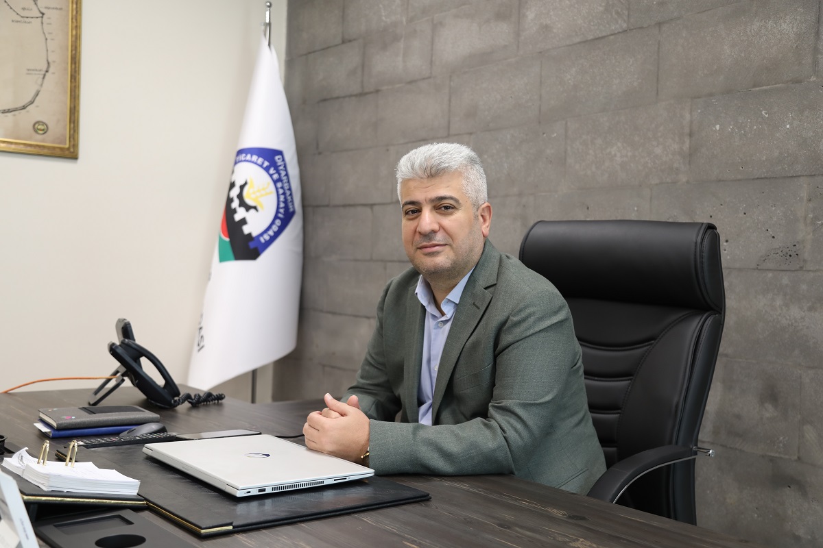 DTSO Genç Kadınları Yazılımcı Yapıyor