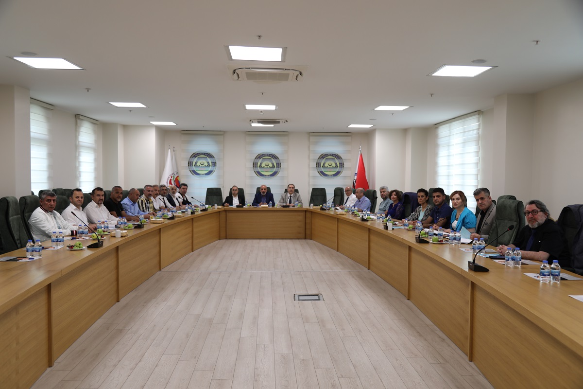 Diyarbakır Sağlık Turizmine Start Verdi