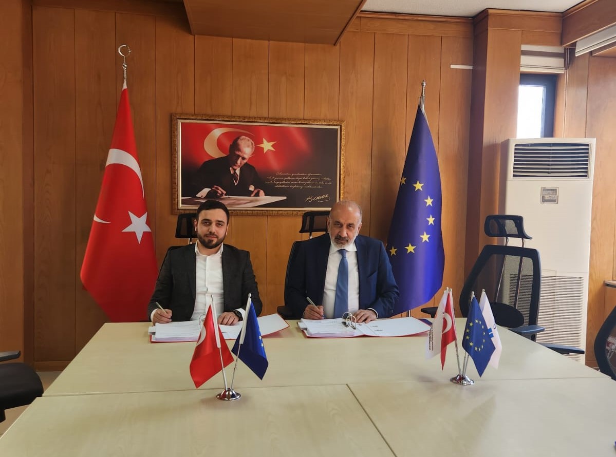 DTSO Tasarımcı Gençler Yetiştirmeye Devam Ediyor