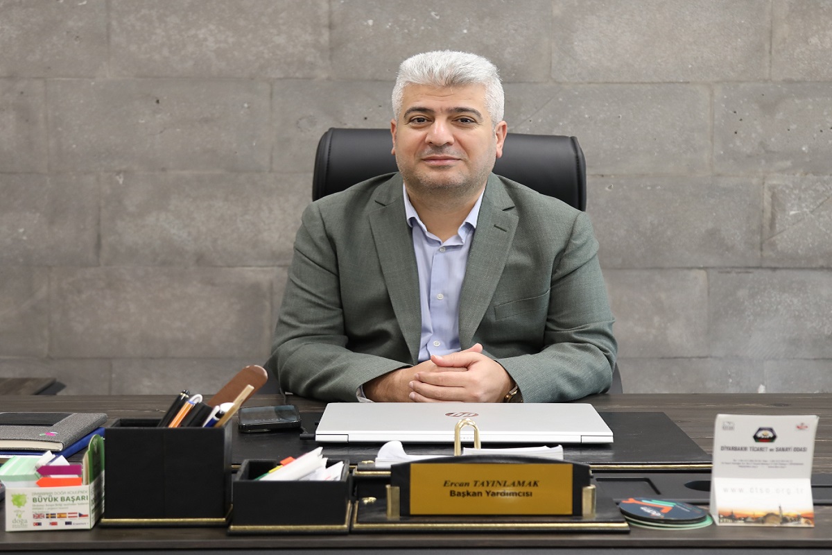 Kentin İhracatını Arttırmak İçin Nitelikli Personel Şart