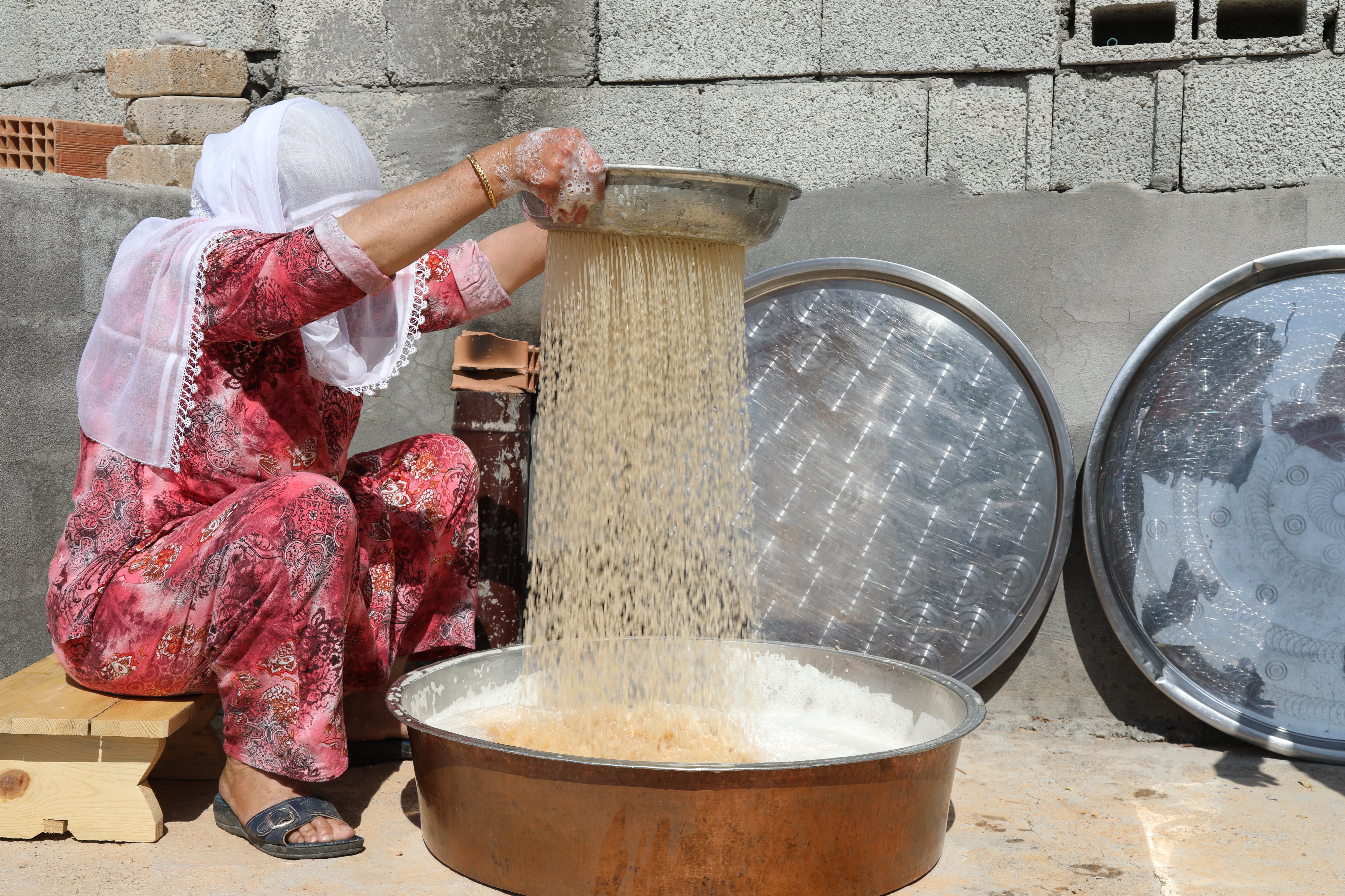 DTSO ve AB destekli, 5 İlçeyi Kapsayan Üzüm ve Peynir Rotası