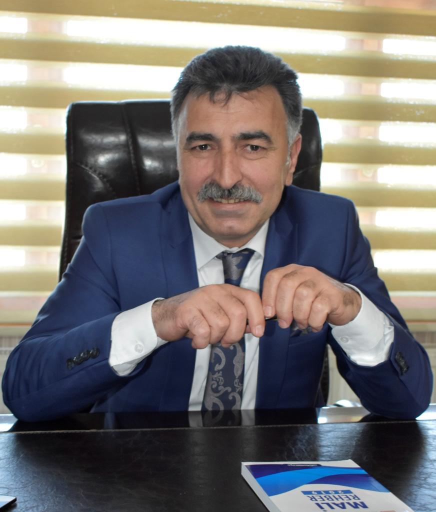 “Bölgede Yatırımı Olmayana GES için Arazi Verilmemeli”